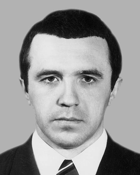 Богданець Микола Григорович